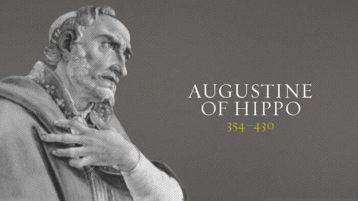 Augustinus von Hippo Image