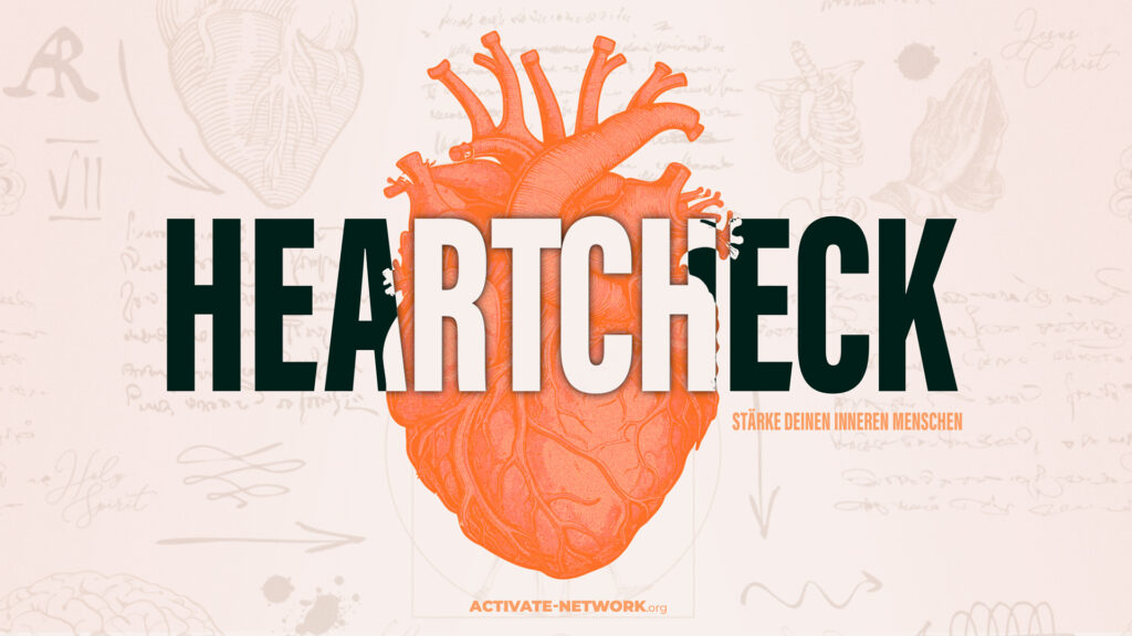 Heartcheck - Activate Conference 2024